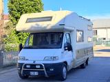Fiat Ducato maxi Mizar 170 - Offers
