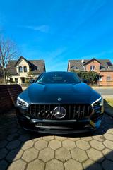 Mercedes-Benz Mercedes Benz CLA 250 AMG - Mercedes-Benz CLA 250 mit Anhängerkupplung