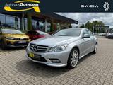 Mercedes-Benz E 200 Coupe CGI BlueEfficiency Sportpaket Navi L - Mercedes-Benz E 200 Gebrauchtwagen in Freiburg