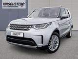 Land Rover Discovery HSE LUXURY TD6 3.0 7-Sitzer AHK Pano - Land Rover Discovery mit Diesel-Antrieb: Geländewagen, 3.0