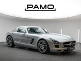 Mercedes-Benz SLS AMG | - Mercedes-Benz: Coupé, Sls