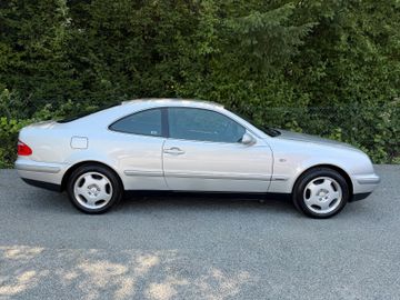 Mercedes CLK 200 - 6