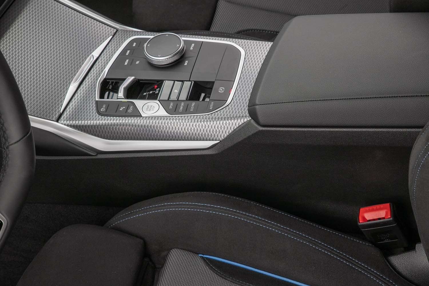 BMW 318 - Bild 9