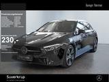 Mercedes-Benz A 200 , NIGHT PROGRESSIVE KAMERA SPUR PDC SHZ - Mercedes-Benz A 200 in Kiel