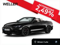 BMW 430 - Vorschau Bild 1