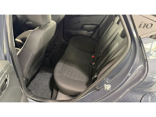 Hyundai i10 – Bild 9
