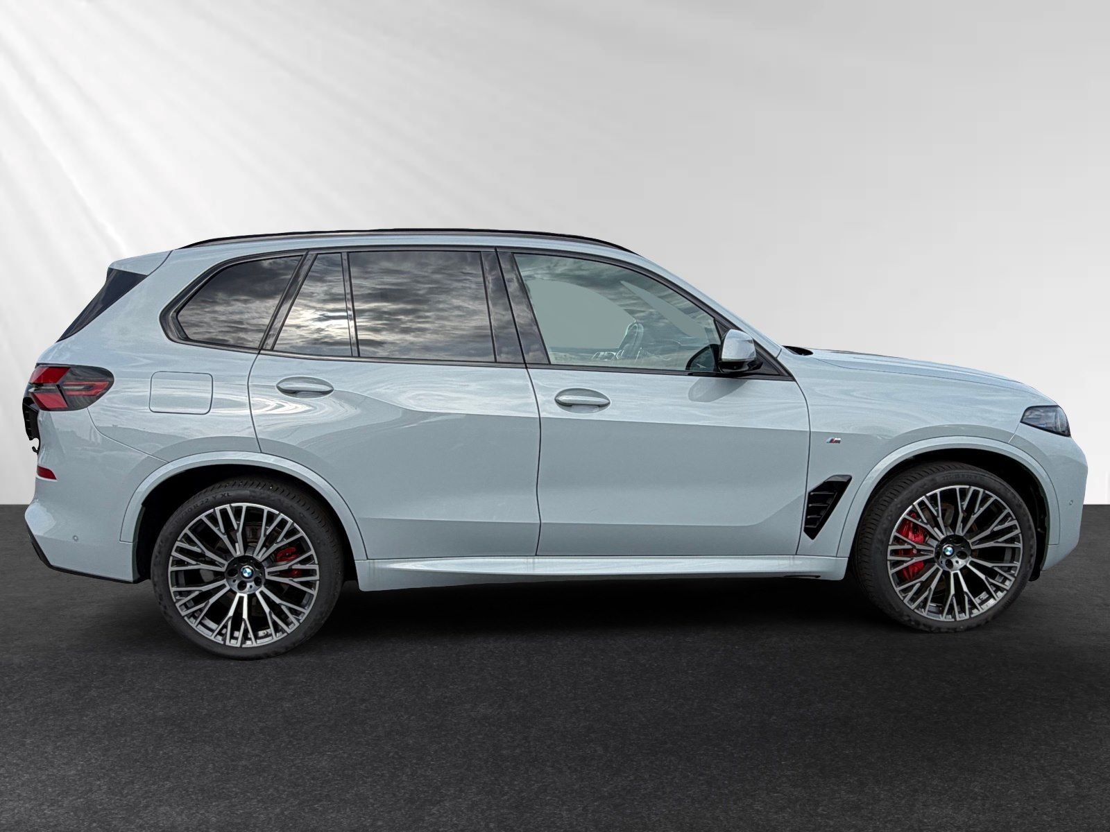 BMW X5 xDrive30d Lr. 786,- br. 48Mon 10`Km p foto 2