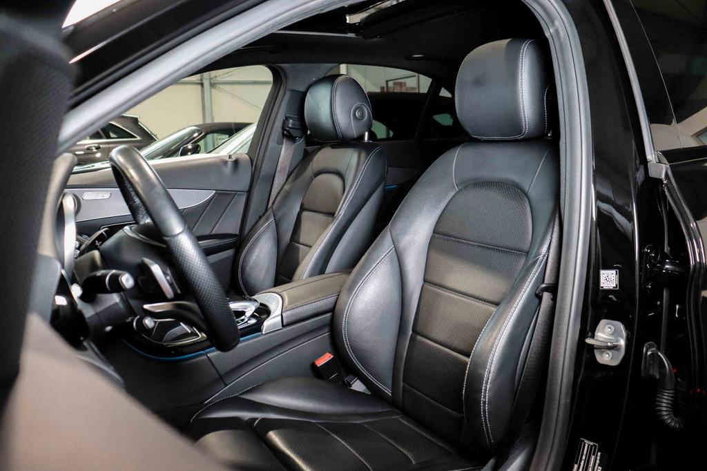 Mercedes-Benz C 250
