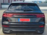 Audi Q8 50 TDI quattro  - S-Line-  Pano ,360°,23 Zoll - Audi Q8 in Bremen