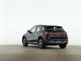 Mercedes-Benz EQA 250 AMG Distronic Pano LED MBUX el. Heck 360 - mit Elektro-Antrieb: Schwarz, Schiebedach, Geländewagen