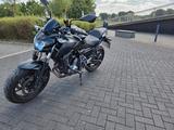 Kawasaki Z650 gedrosselt - Kawasaki Motorräder in Solingen
