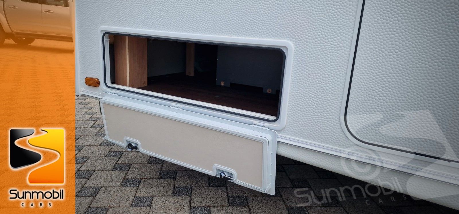 Fahrzeugabbildung Knaus Sport 450 FU 1.500kg Plus-Paket