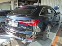 Audi A6 - Vorschau Bild 3