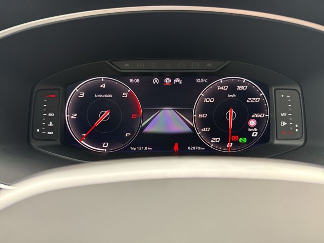 Tarraco Xcellence 2.0 TDI DSG 4D *Navi/AHK/Pano*
