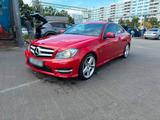 Mercedes-Benz Mercedes c220 cdi amg paket RECHTSLENKER - Rechtslenker mit Diesel-Antrieb