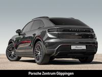 Porsche Macan - Vorschau Bild 5