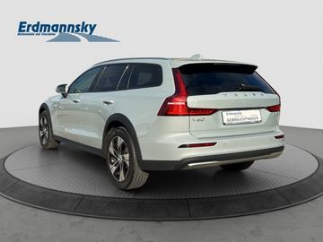 Volvo V60 Cross Country - 2