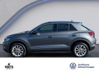 Volkswagen T-Roc - Vorschau Bild 3