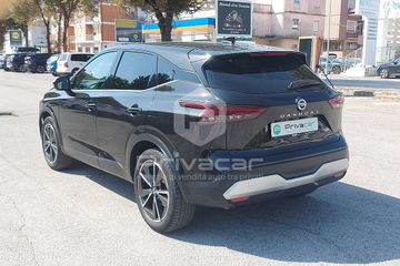 Nissan Qashqai - 7