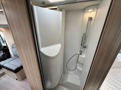 Adria Compact 60Y JUBILEE*Dach-Klima*Markise*Heizung6E