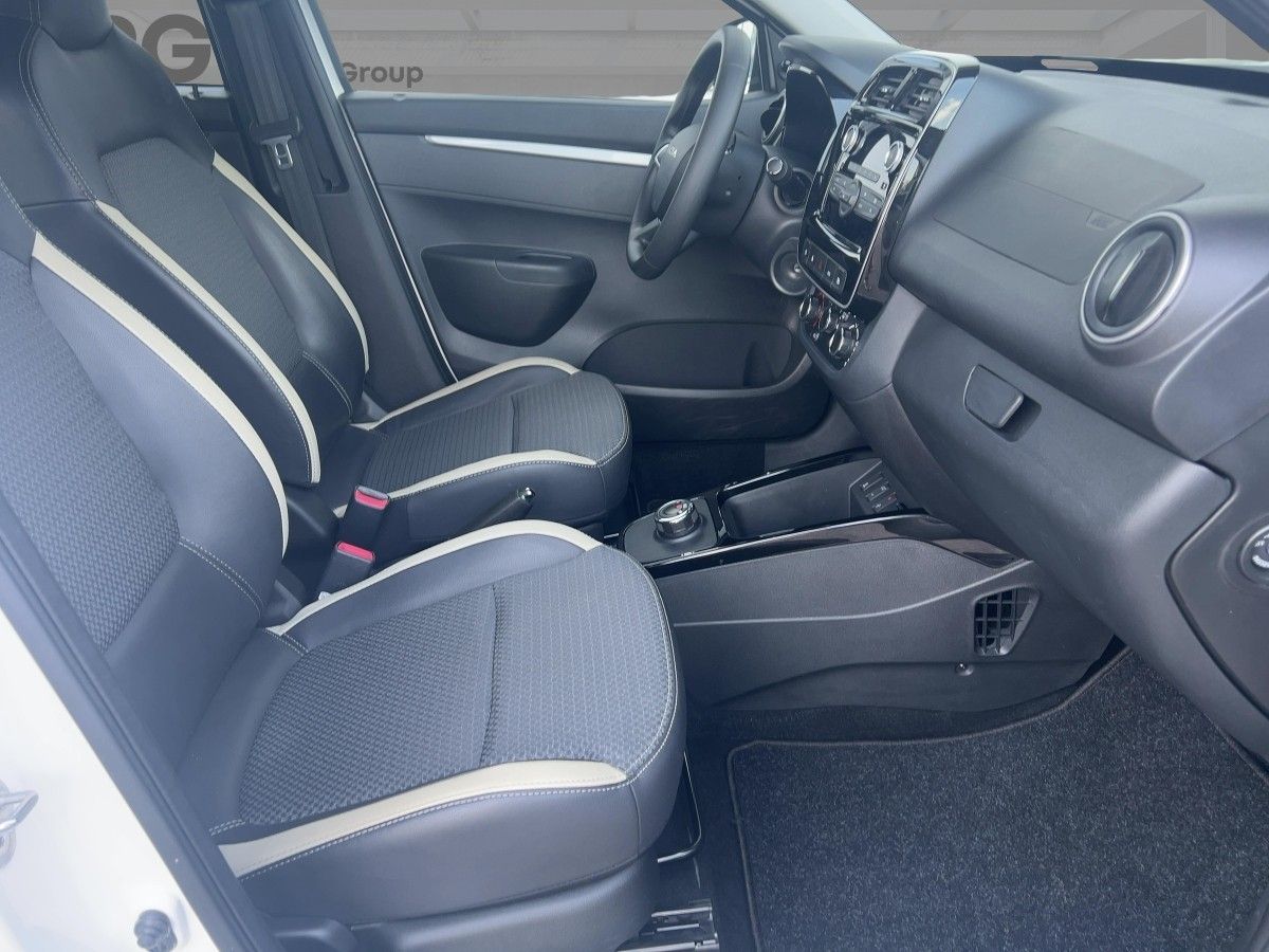 Dacia Spring - Bild 8