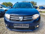 Dacia Logan MCV II Kombi TüV 10/27 - Dacia Logan: 1.2