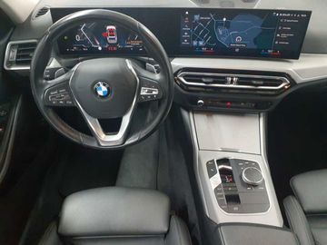 BMW 320 - 9