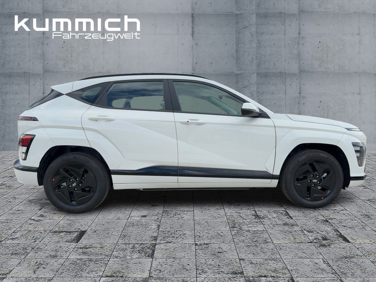 Hyundai KONA Elektro - Bild 3