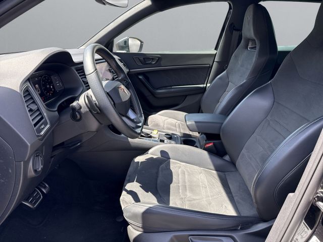 Ateca 4Drive *Navi+Digitales Cockpit+Soundsystem