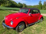 Volkswagen Käfer Cabrio