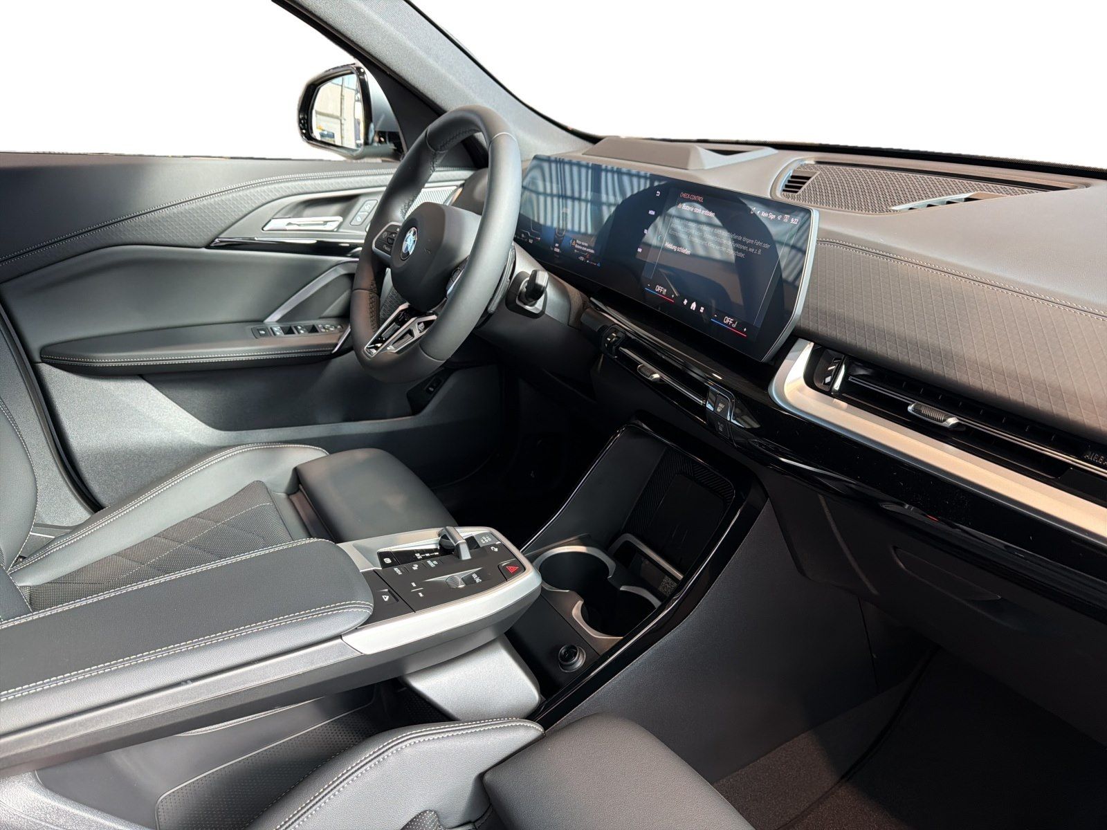BMW X2 - Bild 14