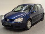 Volkswagen Golf V FSI Für Gewerbe, Ex-/Import - : Für Gewerbe Ex Import