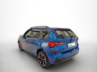 Skoda Kamiq - Vorschau Bild 8