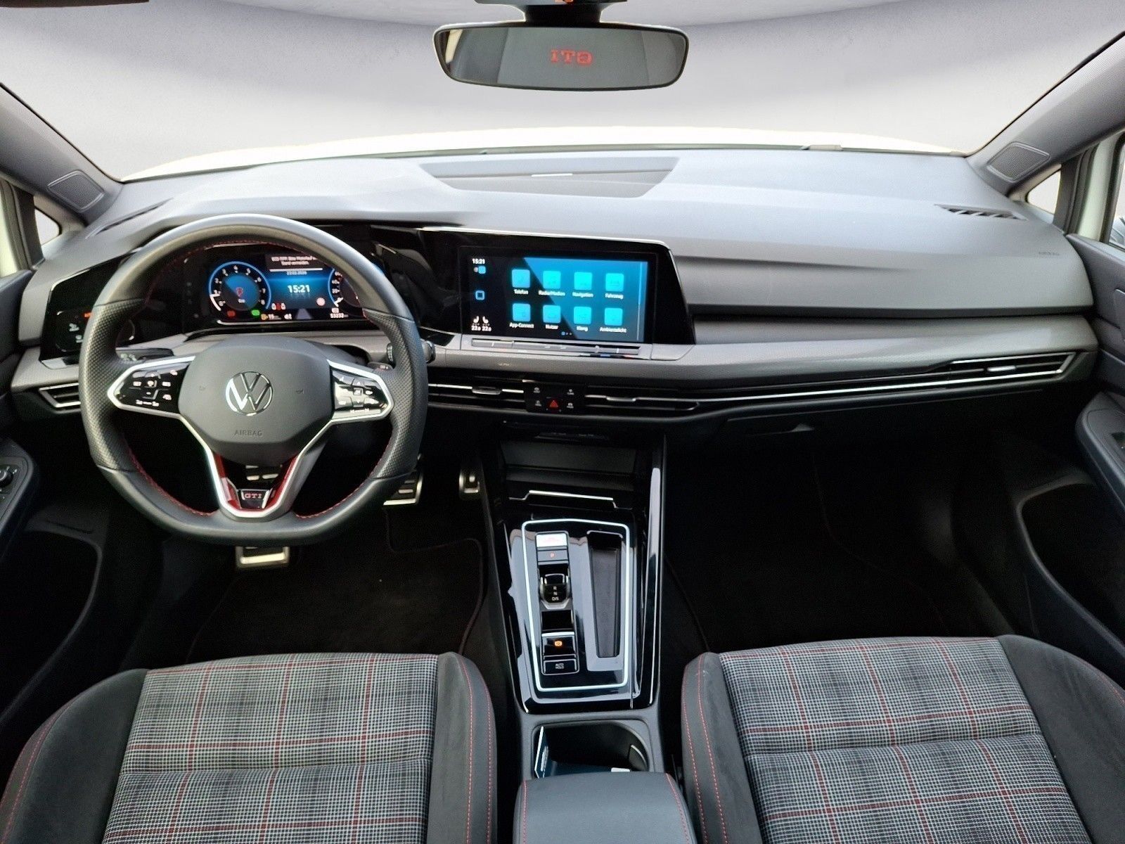 Volkswagen Golf - Bild 11