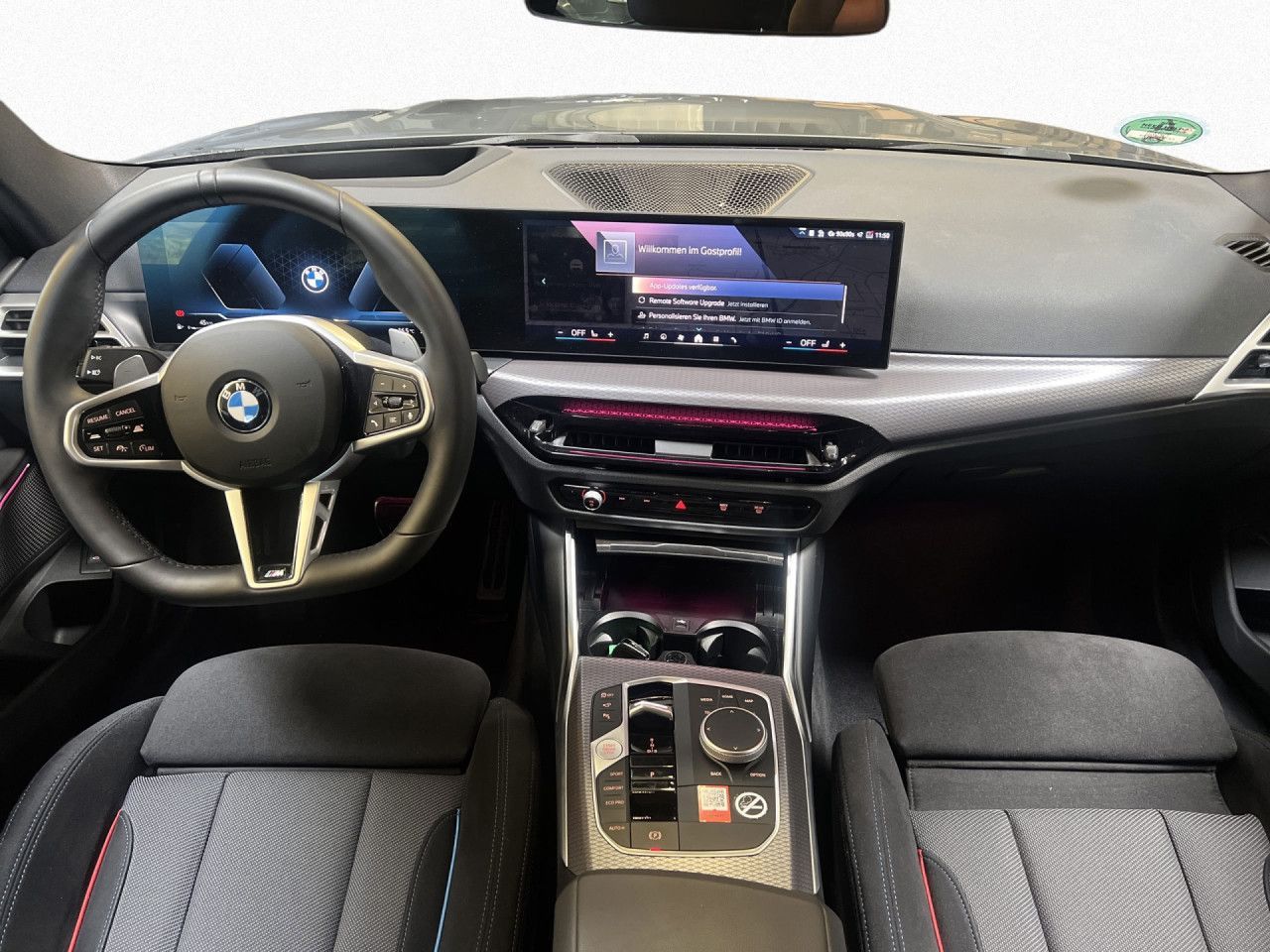 BMW 320 - Bild 14