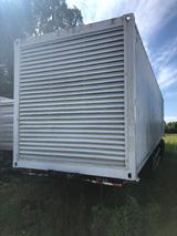 Andere Stromaggregat Stromerzeuger 500 KVA Filmaggregat