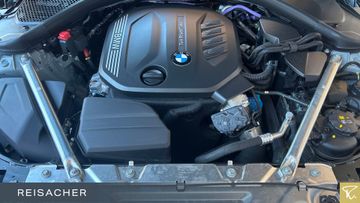 BMW 420 Gran Coupé - 7