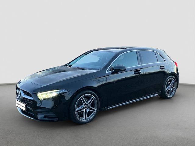 Mercedes-Benz A 200 AMG*PSD*LED*KAMERA*NAVI-PREMIUM*AMBIENTE