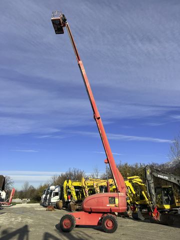 Altele JLG 600S*Arbeitsbühne*21 Meter