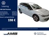 Volkswagen Golf Variant Goal 1.5 TSI AHK/Standhzg/03.30Gara