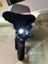 Indian Scout Bobber Sixty - INDIAN SCOUT Motorrad