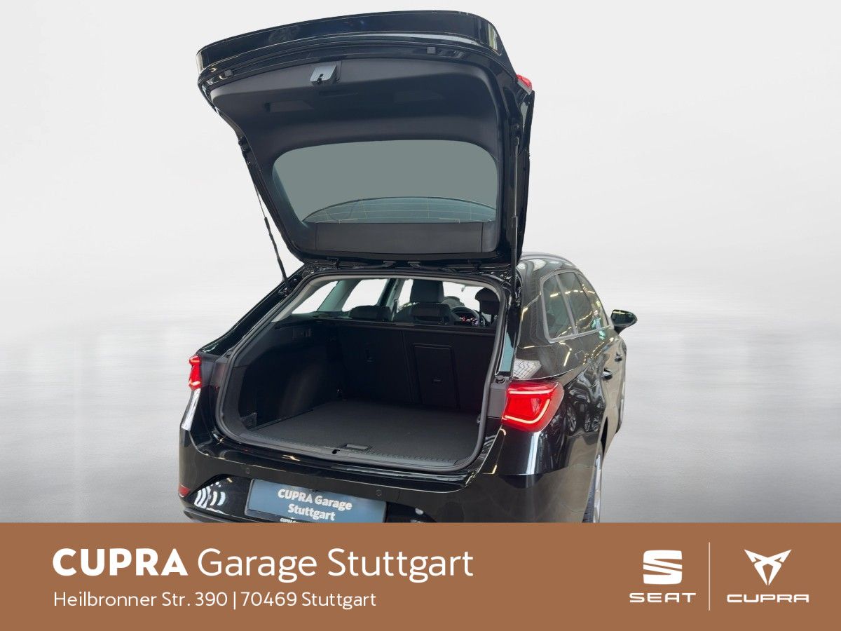 Seat Leon - Bild 6