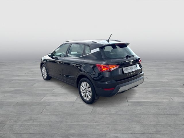 Arona 1.0 TSI DSG XCELLENCE NAVI ACC LED SHZ DAB