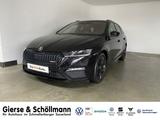 Skoda Octavia IV Combi RS 2.0 TSI MATRIX+SHZ+EPH - Skoda Octavia: RS I