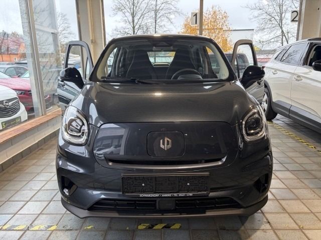 Leapmotor T03 - Bild 3