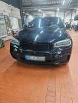 BMW X6 M PAKET - BMW X6 M mit Diesel-Antrieb: Automatik