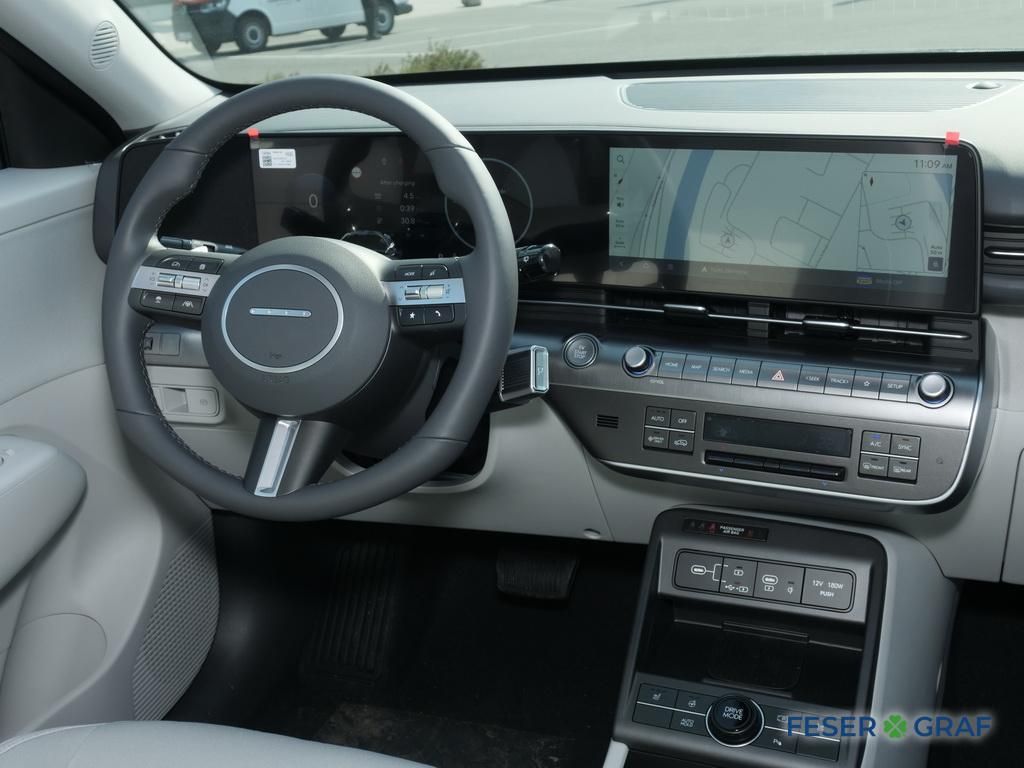 Hyundai KONA - Bild 3