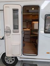 HYMER / ERIBA / HYMERCAR Hymer Eriba Nova 465 GL - HYMER / ERIBA 465 nova