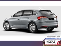 Skoda Scala - Vorschau Bild 3
