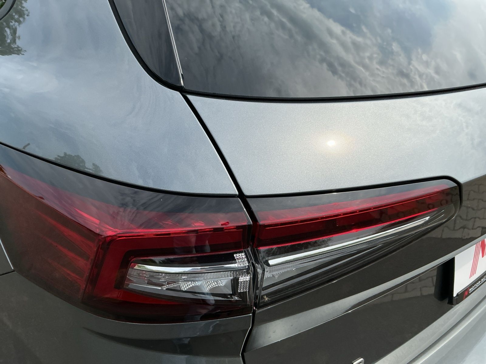 Skoda Superb - Bild 16